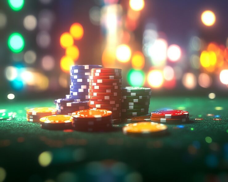 Quickspin slot interface on mahabet77 login showing rapid-spin mechanics